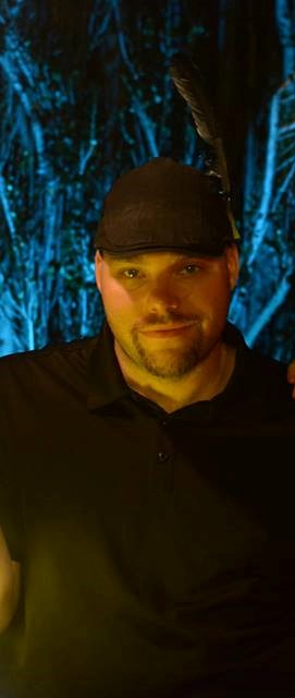 Matt Drake
