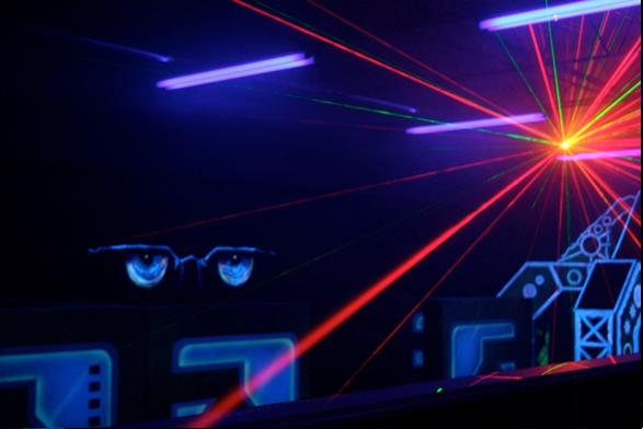 Laser Tag photo 3