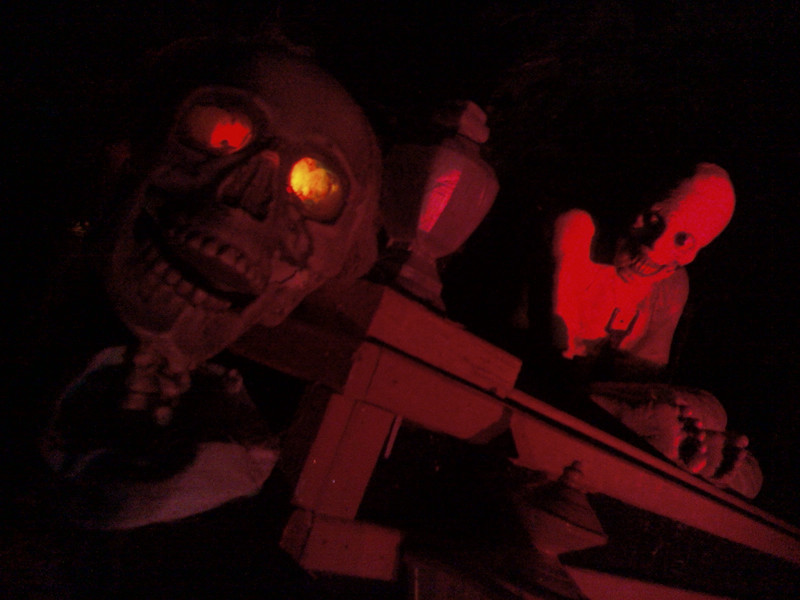 Haunted Attraction photo 4