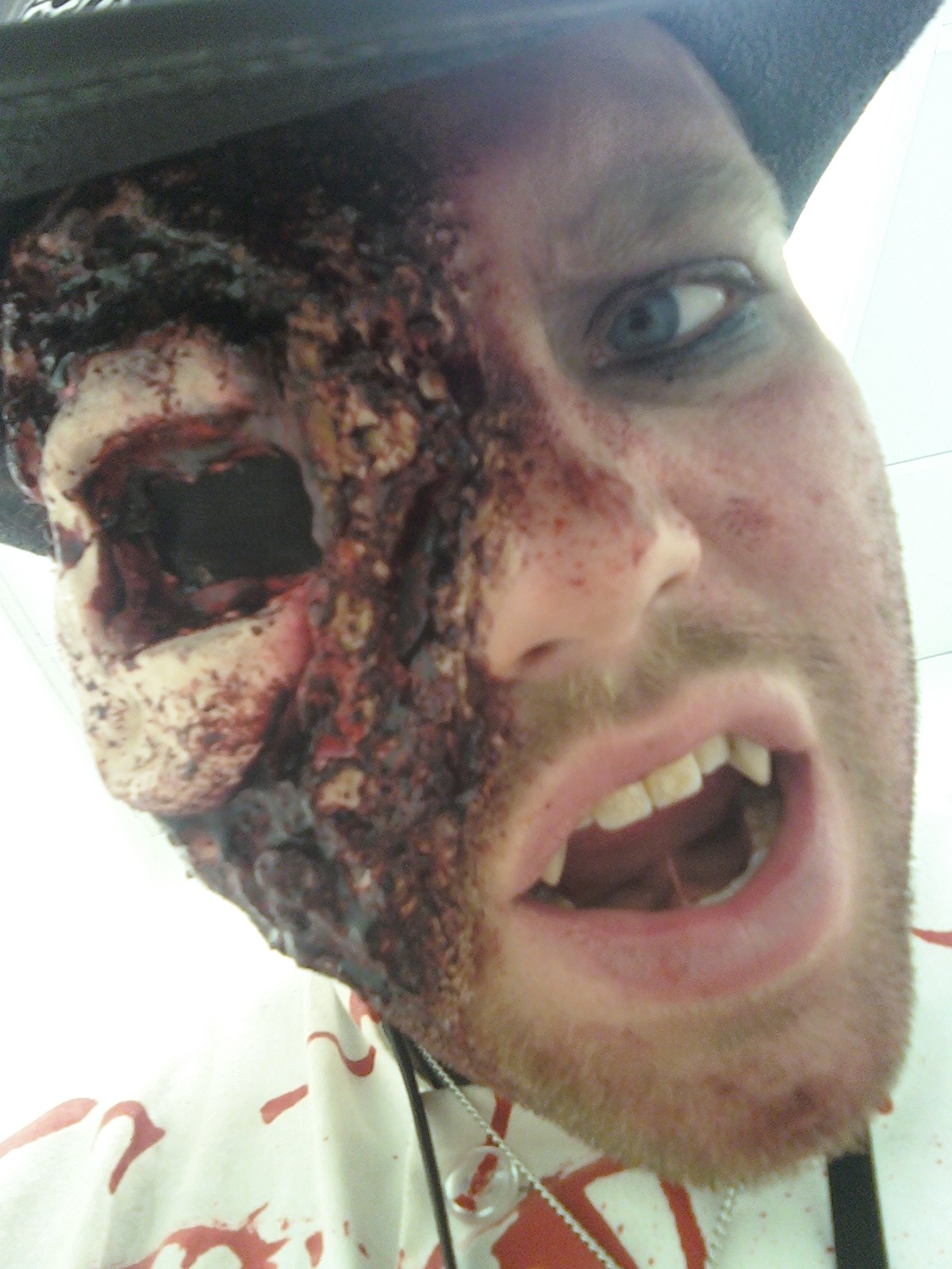 Makeup and Costuming photo 2