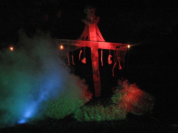 Haunted Attraction photo 2