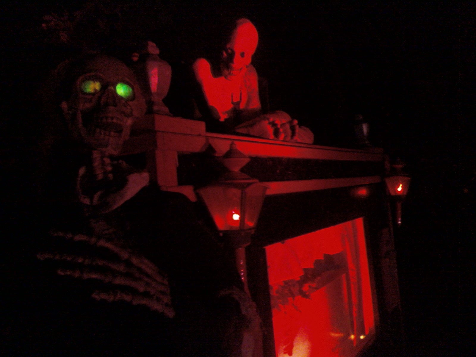 Haunted Attraction photo 6