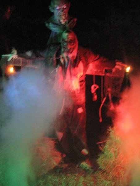 Haunted Attraction photo 3