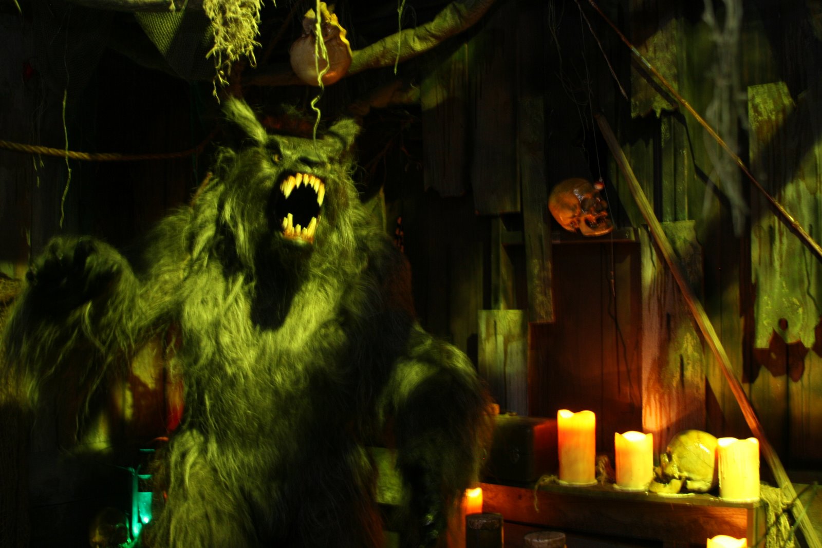 Haunted Attraction photo 8