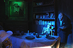 Haunted Attraction photo 1