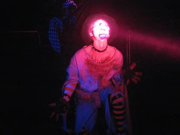 Haunted Attraction photo 9