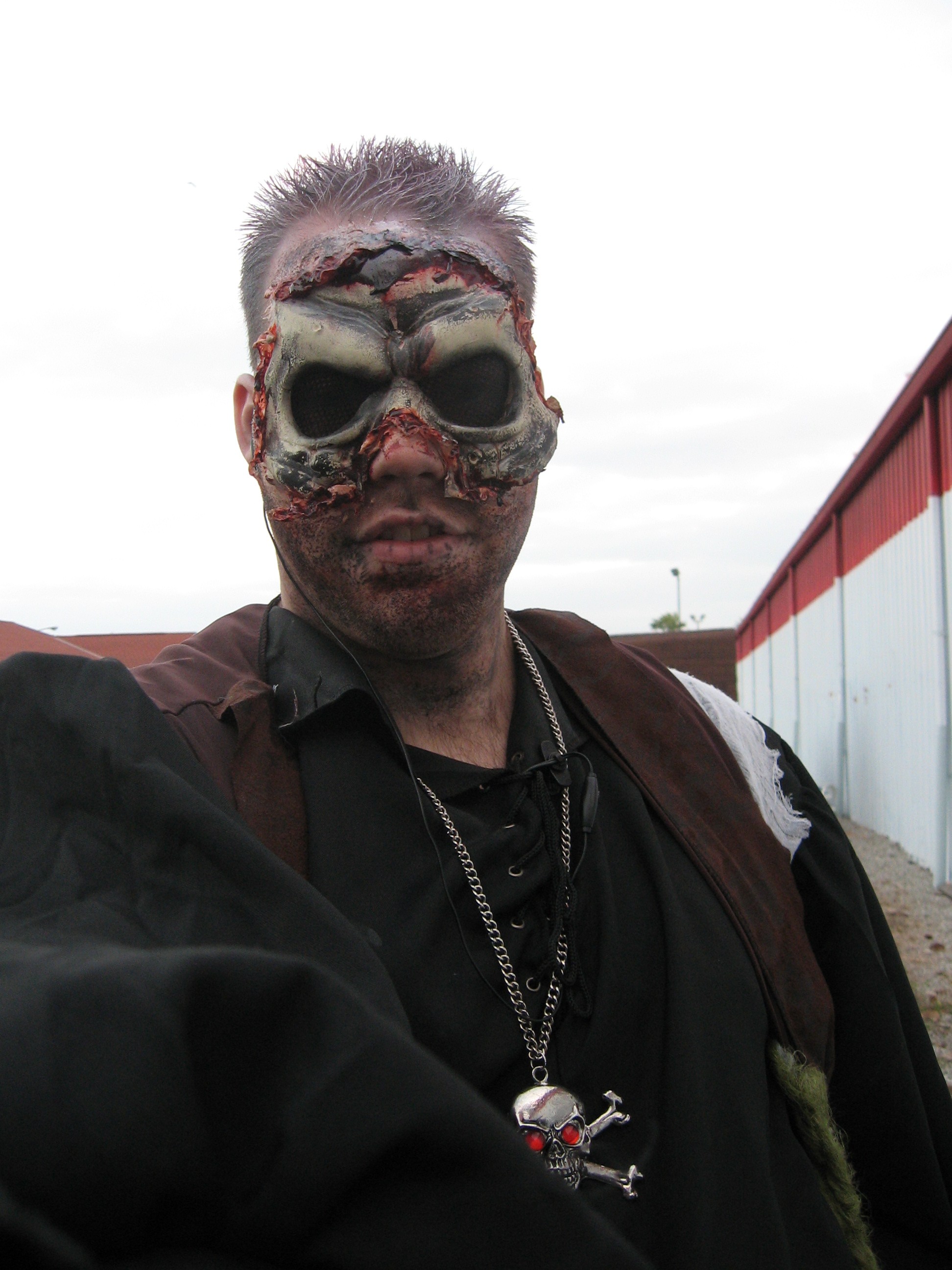 Makeup and Costuming photo 6
