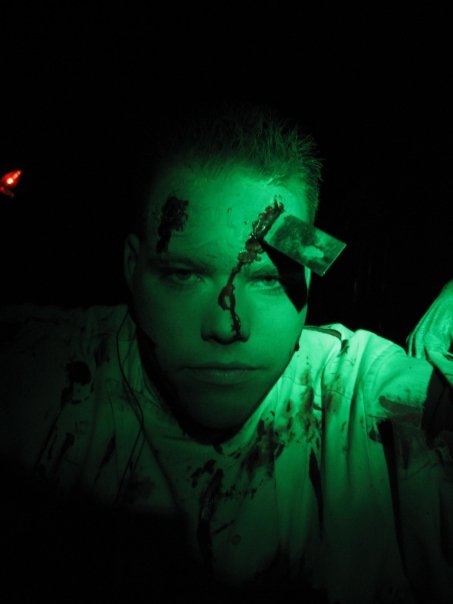 Makeup and Costuming photo 1