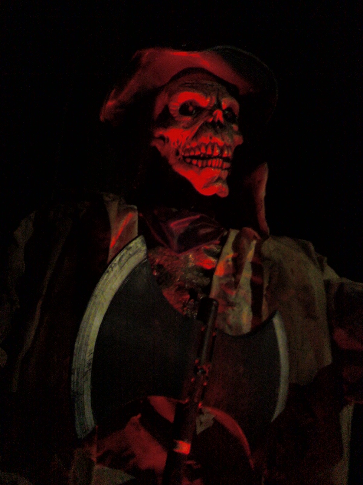 Haunted Attraction photo 5