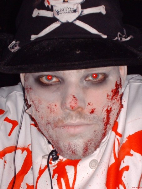 Makeup and Costuming photo 5